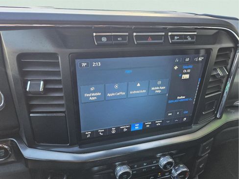 Used 2024 Ford F250 Lariat w/ Tremor Off-Road Package image 33