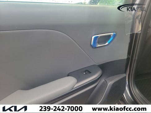 New 2026 Kia K4 FWD image 12