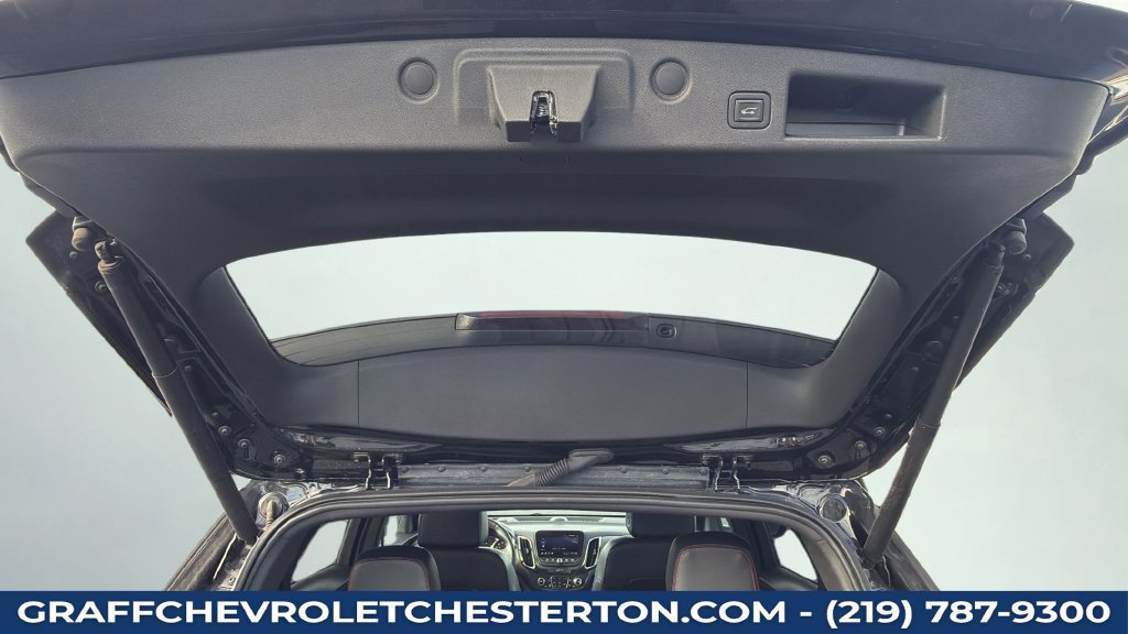 Used 2023 Chevrolet Equinox RS FWD image 38