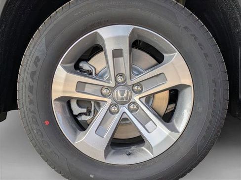 New 2025 Honda Pilot EX-L image 10