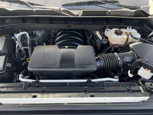 Used 2024 GMC Sierra 1500 Elevation w/ LPO, Elevation Black Package AWD/4WD image 24