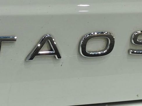 Used 2022 Volkswagen Taos S w/ IQ Drive S Package image 45