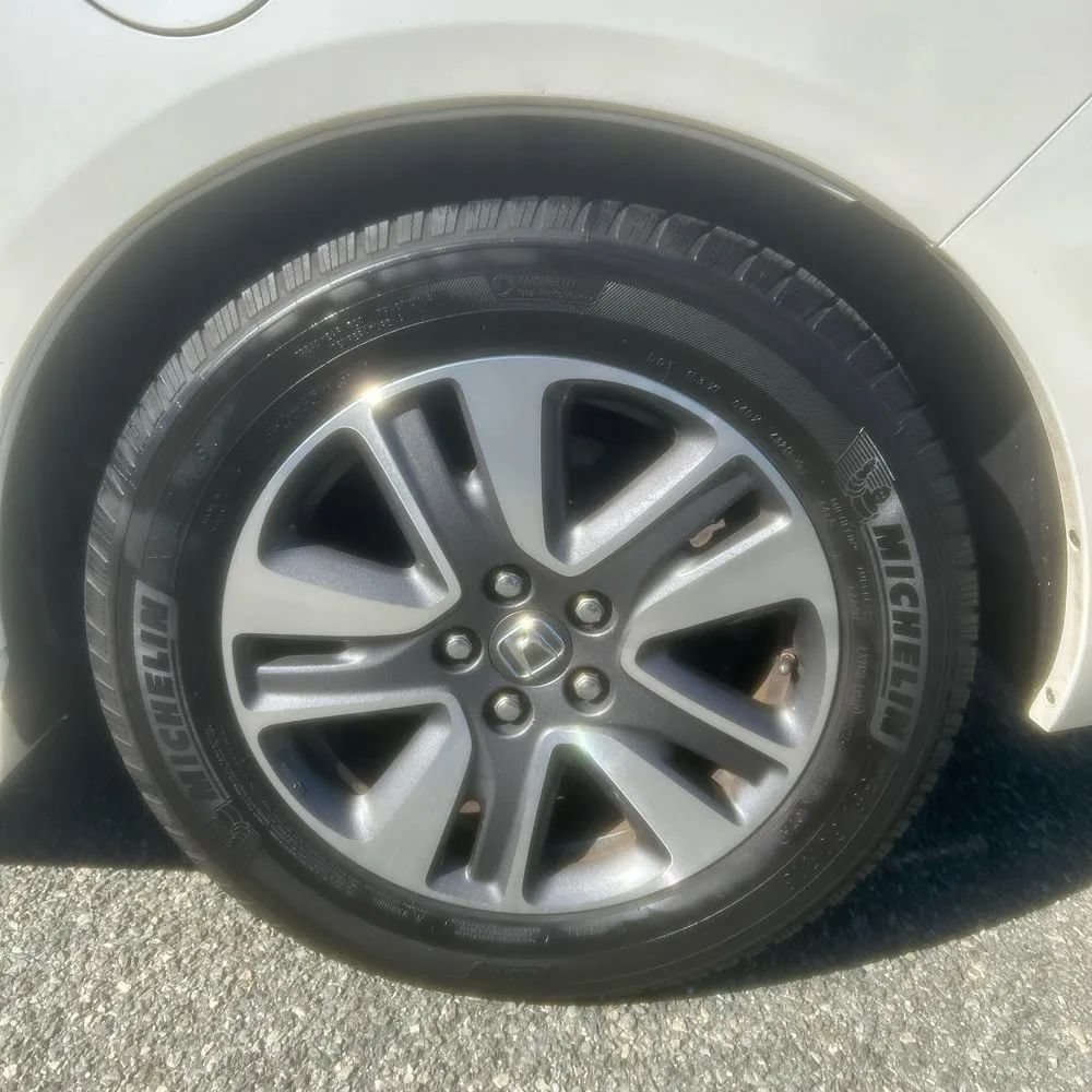 Used 2014 Honda Odyssey Touring image 16