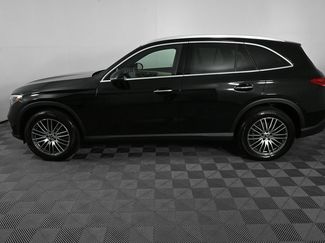 Certified 2024 Mercedes-Benz GLC 300 4MATIC video 3