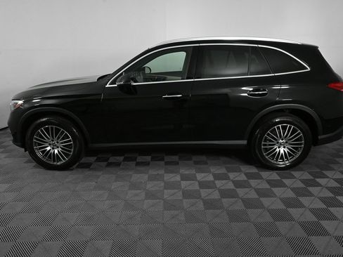 Certified 2024 Mercedes-Benz GLC 300 4MATIC image 3