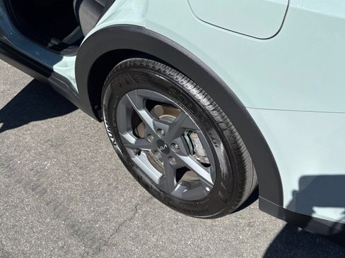 Used 2026 Kia K4 FWD image 31