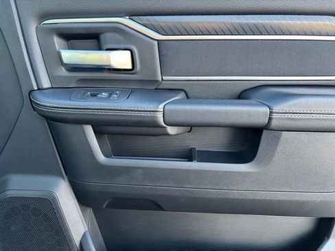 Certified 2025 RAM 2500 Lone Star image 27