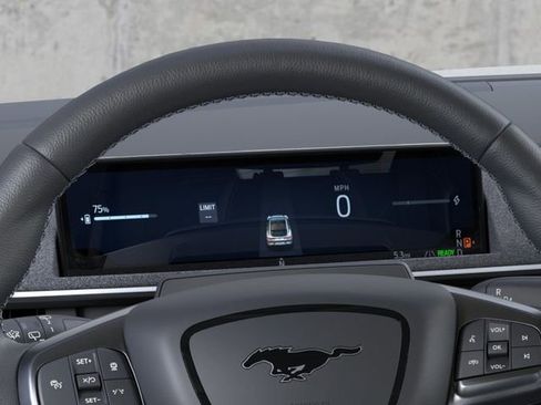 New 2026 Ford Mustang Mach-E GT AWD/4WD image 13
