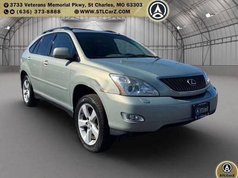 Used 2005 Lexus RX 330 AWD image 1