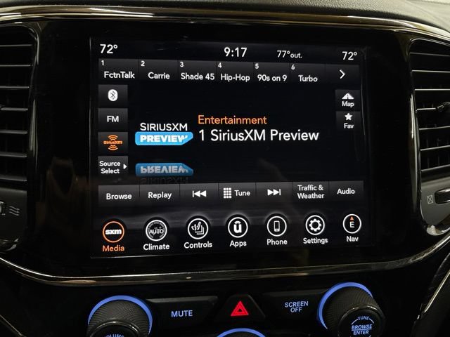 Used 2020 Jeep Grand Cherokee High Altitude AWD/4WD image 46