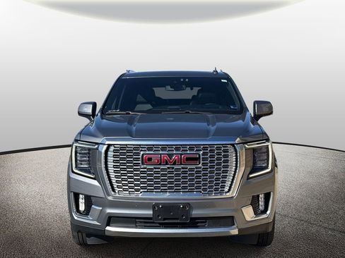 Used 2022 GMC Yukon Denali image 8