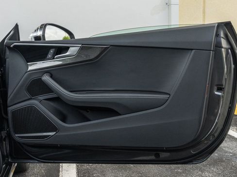 Used 2022 Audi S5 Premium Plus image 34