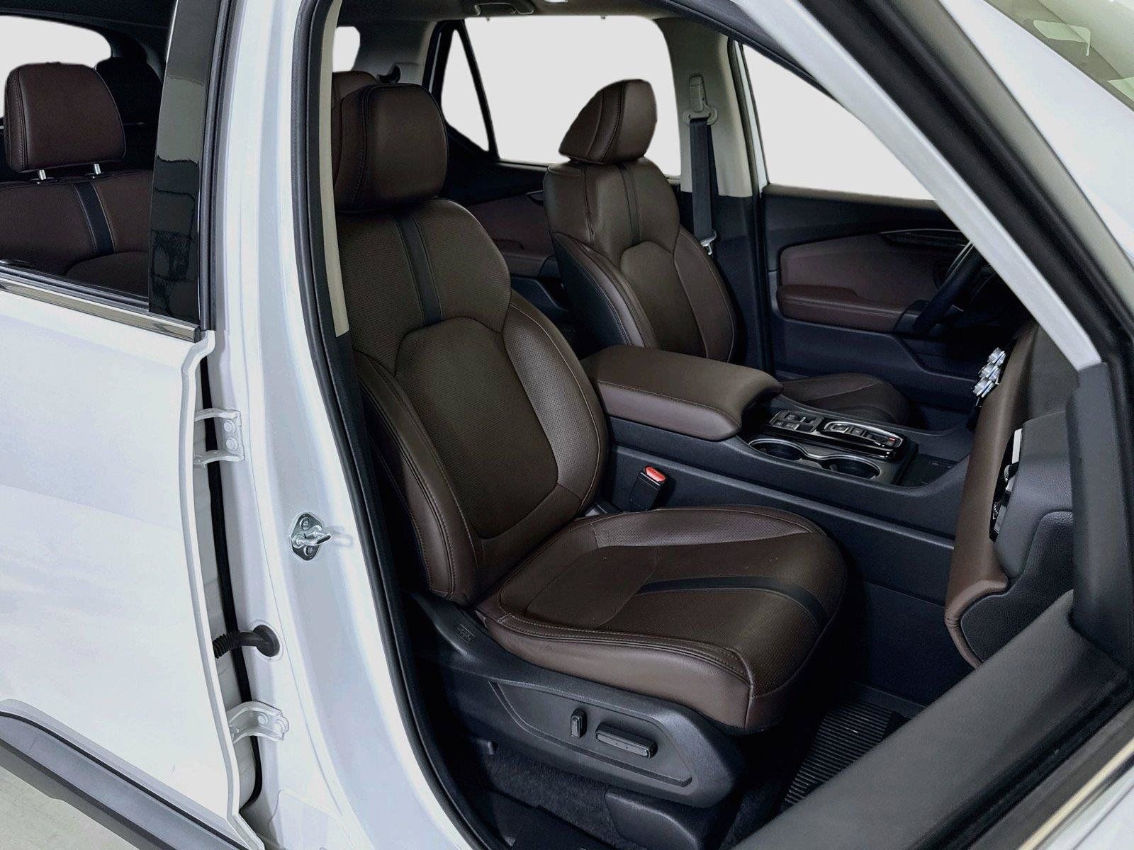 Used 2024 Honda Pilot Elite image 31