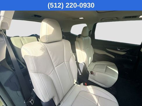 New 2026 Subaru Ascent Limited image 37