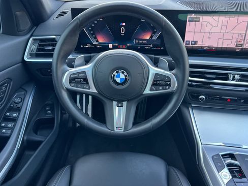 Used 2023 BMW M340i w/ Shadowloine Package image 14