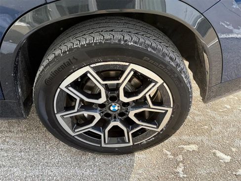Used 2025 BMW X1 xDrive28i w/ Premium Package image 6