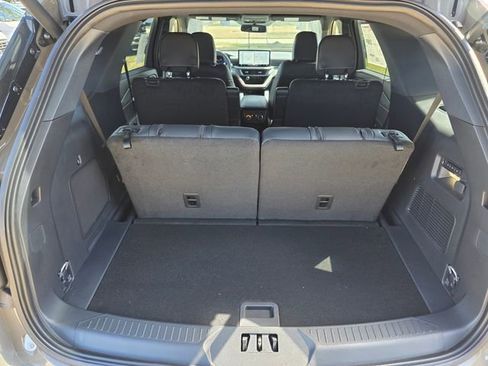 New 2026 Ford Explorer ST w/ Sun And Sound Package image 33