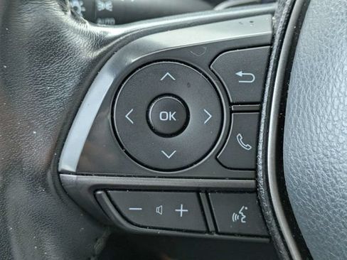 Used 2022 Toyota Camry SE FWD image 20