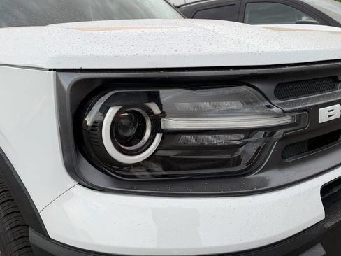 Used 2024 Ford Bronco Sport Big Bend AWD/4WD image 7