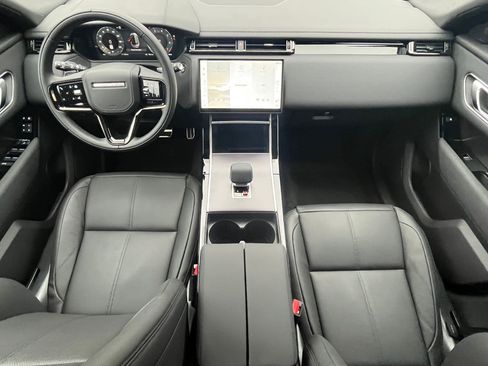 New 2026 Land Rover Range Rover Velar Dynamic SE image 15