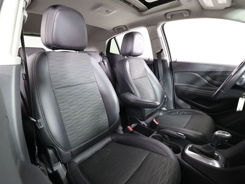 Used 2016 Buick Encore Convenience image 24