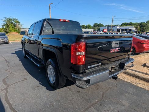 Used 2016 GMC Sierra 1500 SLE w/ SLE Value Package RWD image 5
