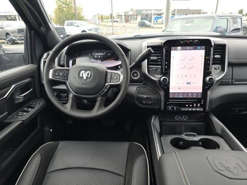 New 2026 RAM 2500 Laramie w/ Night Edition image 20