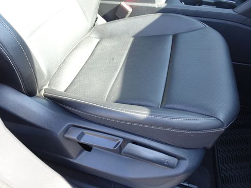 Used 2021 Volkswagen Atlas SE w/ Panoramic Sunroof Package image 27