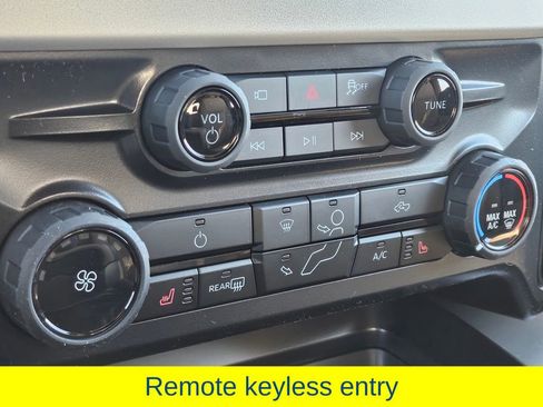 New 2026 Ford F350 XLT w/ XLT Premium Package image 25