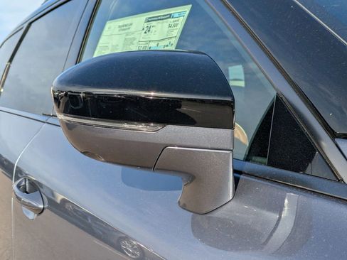 New 2026 INFINITI QX60 Autograph w/ Dark Cargo Package image 10