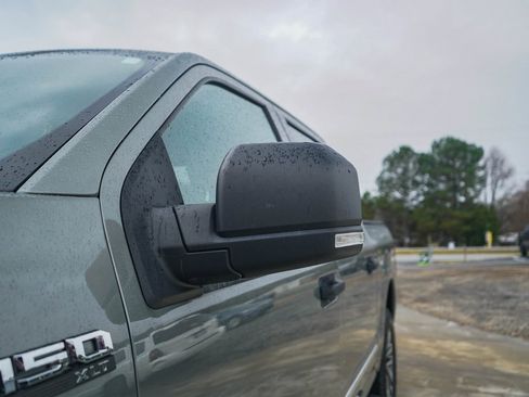 Used 2019 Ford F150 XLT w/ Equipment Group 301A Mid image 35