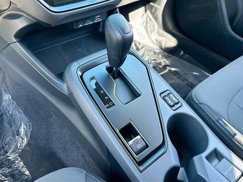 New 2026 Subaru Crosstrek 2.0i Premium AWD/4WD image 16
