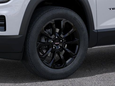 New 2026 GMC Terrain Elevation AWD/4WD image 9