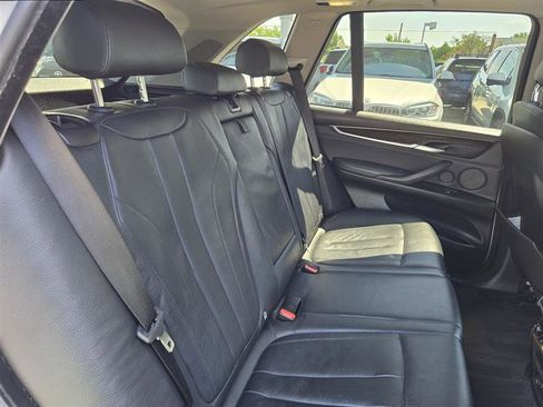 Used 2015 BMW X5 xDrive35i image 27