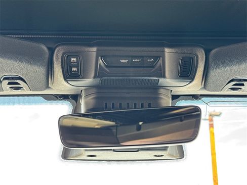 New 2026 Jeep Wrangler Unlimited Rubicon image 24