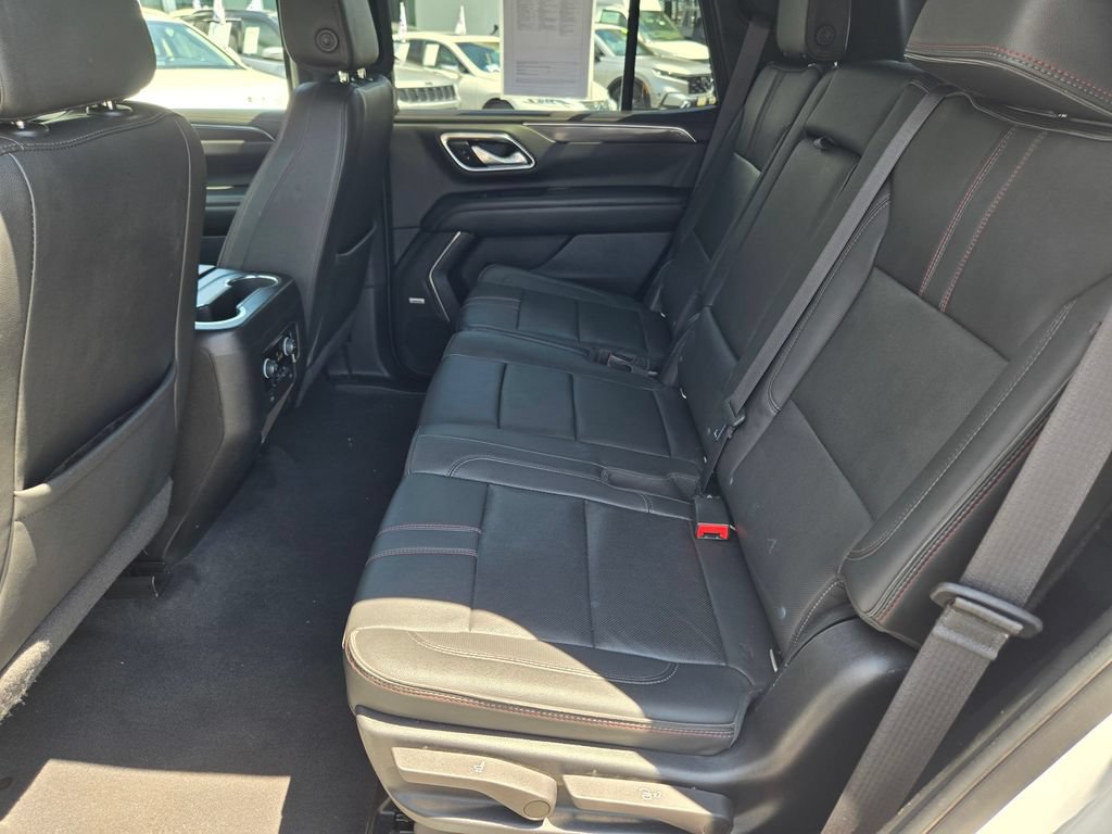 Used 2022 Chevrolet Tahoe RST AWD/4WD image 10