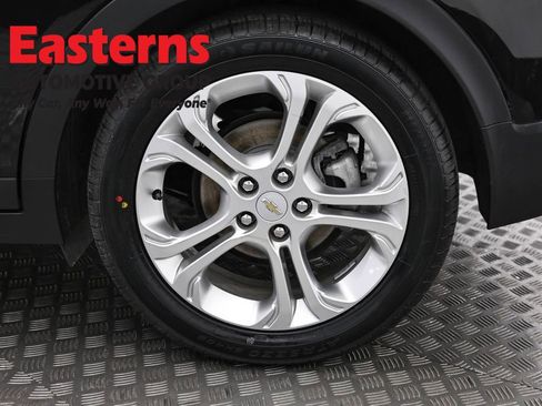 Used 2018 Chevrolet Bolt LT image 32