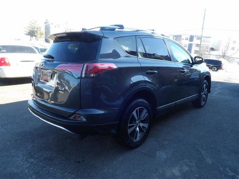 Used 2016 Toyota RAV4 XLE image 4