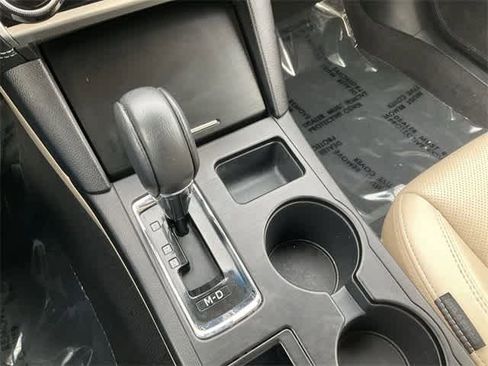 Used 2018 Subaru Outback 2.5i Limited image 25
