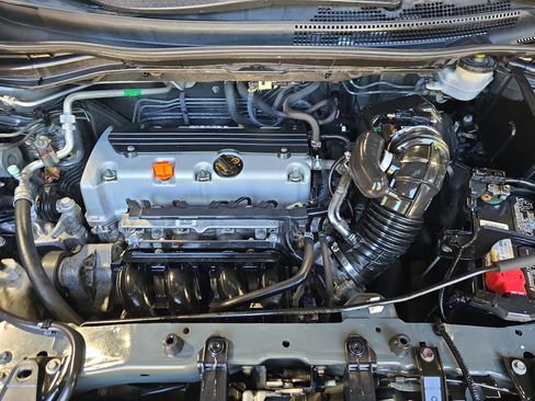 Used 2013 Honda CR-V LX image 29