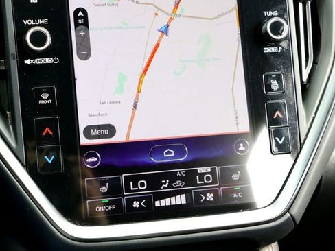 Used 2023 Subaru WRX Limited image 18