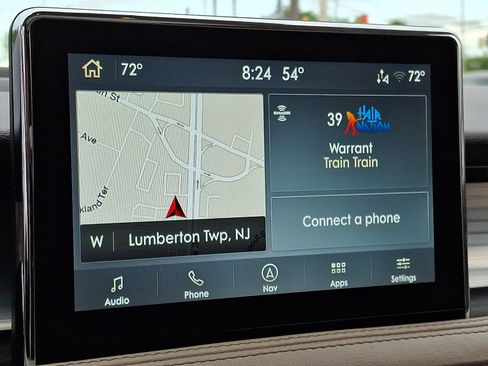 Certified 2022 Lincoln Corsair AWD w/ Premium Package image 20