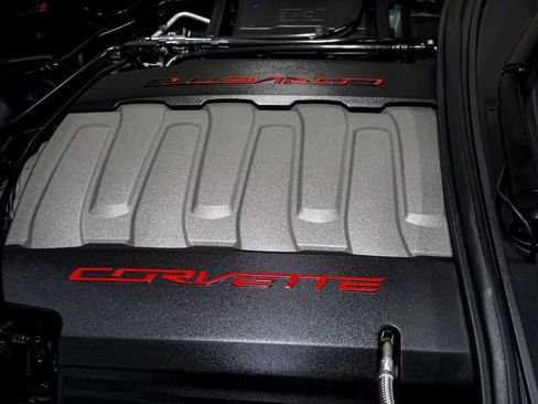 Used 2017 Chevrolet Corvette Grand Sport RWD image 56