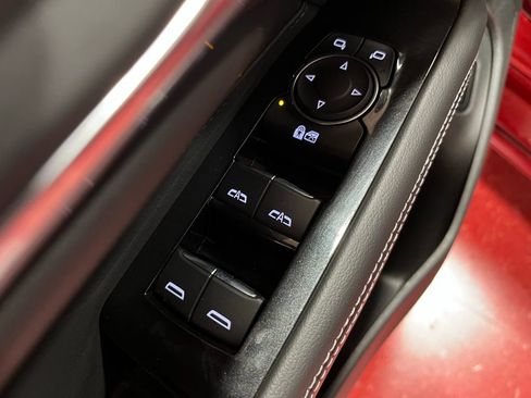 Used 2024 Cadillac CT4 Premium Luxury w/ Super Cruise 2 Package image 21