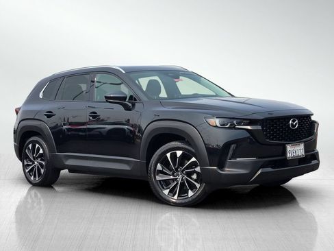 Certified 2026 MAZDA CX-50 2.5 Hybrid w/ Weather Package AWD/4WD image 1