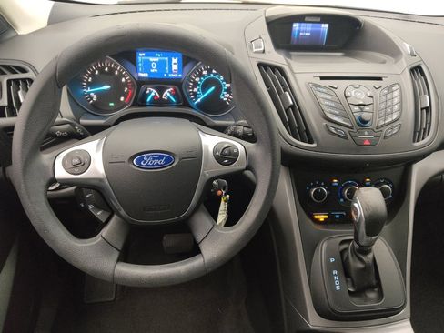 Used 2015 Ford Escape SE FWD image 22
