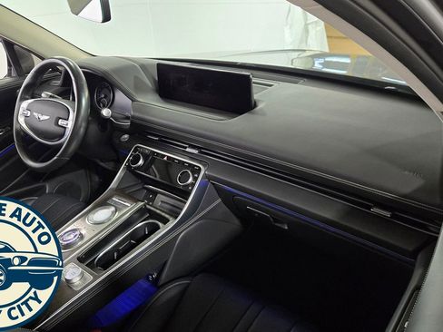 Used 2021 Genesis GV80 2.5T image 38