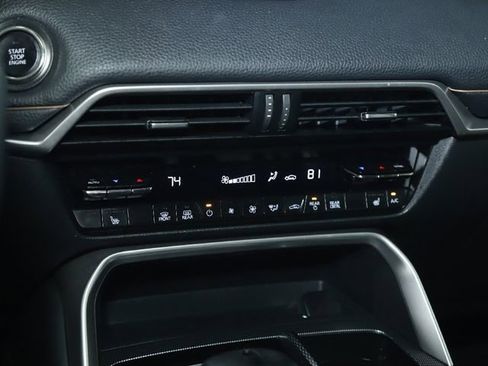 Used 2024 MAZDA CX-90 3.3 Turbo w/ Preferred Package image 43