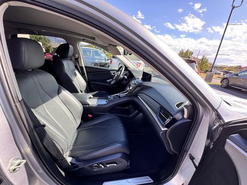 Used 2020 Acura RDX FWD image 30