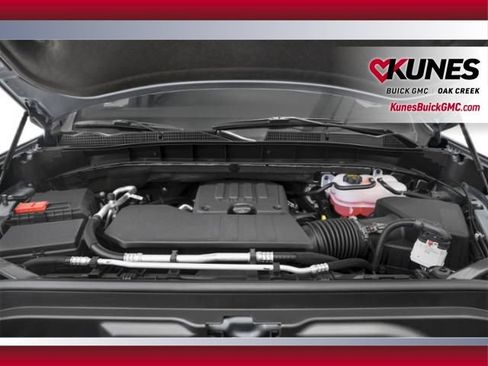 New 2026 GMC Sierra 1500 Elevation w/ Elevation Premium Package AWD/4WD image 15